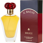 Il Bacio by Borghese Edp for Women - 1.7oz/50ml image