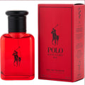 Polo Red Cologne Eau De Toilette Spray Men by Ralph Lauren - 1.36oz/40ml image