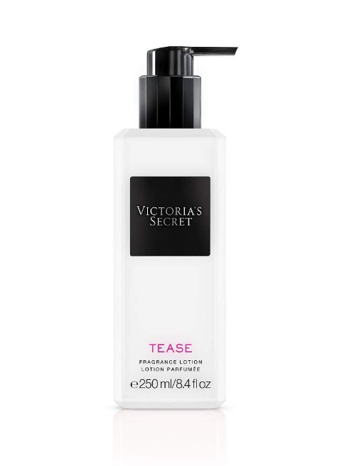 Victoria’s Secret Tease Fine Fragrance Lotion – 8.4 fl oz image 0