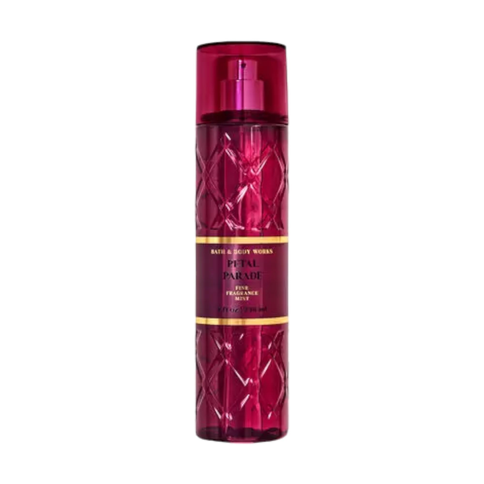 Bath & Body Works' Petal Parade Body Spray (8 oz) image 0