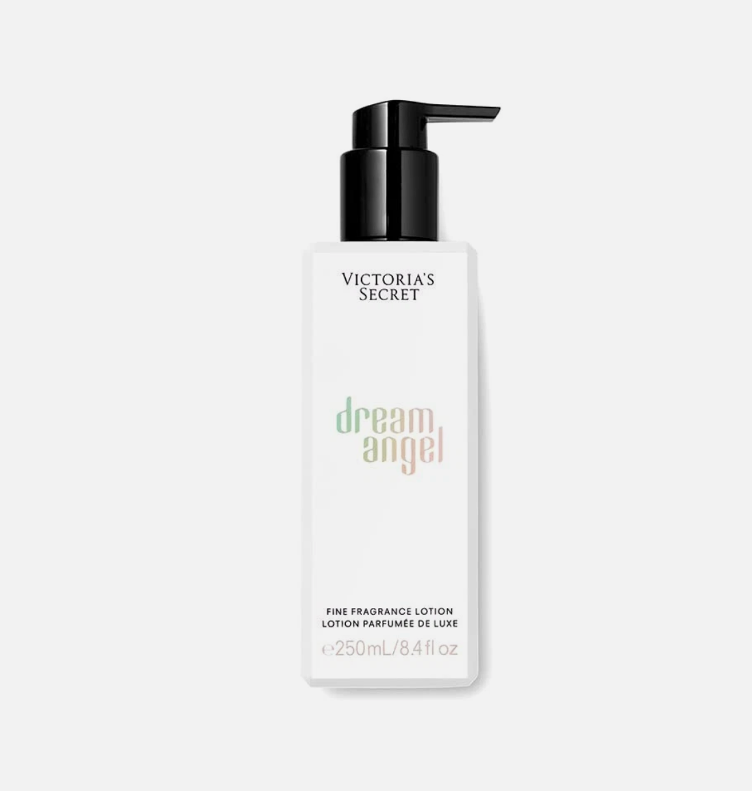 Victoria's Secret Dream Angel Fine Fragrance Lotion (8.4 fl oz / 250 ml) image 0