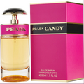 Prada Candy Eau De Parfum Spray 1.7 oz For Women image 0