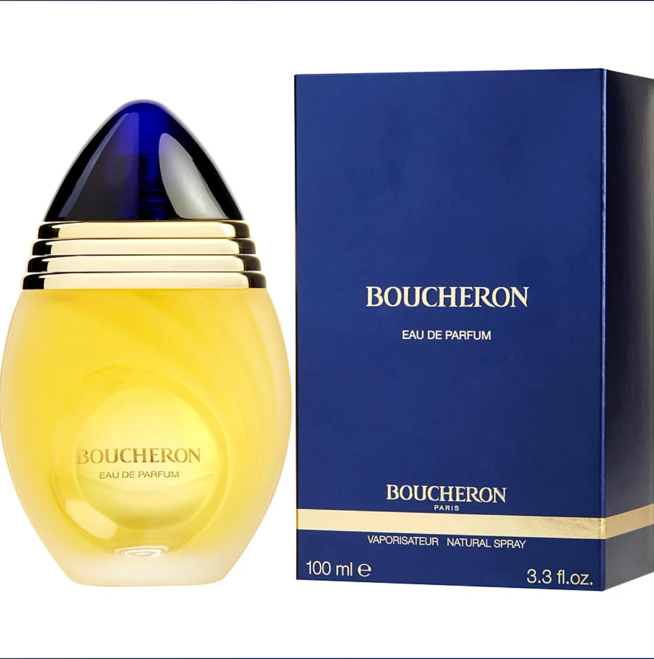 Boucheron Perfume Eau De Parfum Spray 3.3 oz Women by Boucheron image 0