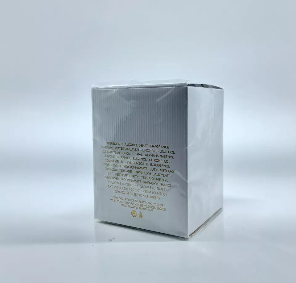 TOM FORD COSTA AZZURRA EAU DE PARFUM SPRAY UNISEX 1.7 Oz / 50 ml image 2