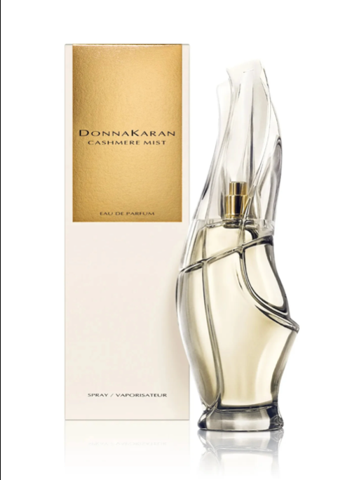 Donna Karan Cashmere Mist Eau de Parfum - 1.7 oz / 50 ml image