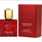 Versace Eros Flame Eau De Parfum Spray Men by Gianni Versace - 1oz/30ml image