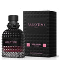 Valentino Uomo Born In Roma Intense men Eau De Parfum Intense Spray - 1.7oz/50ml image