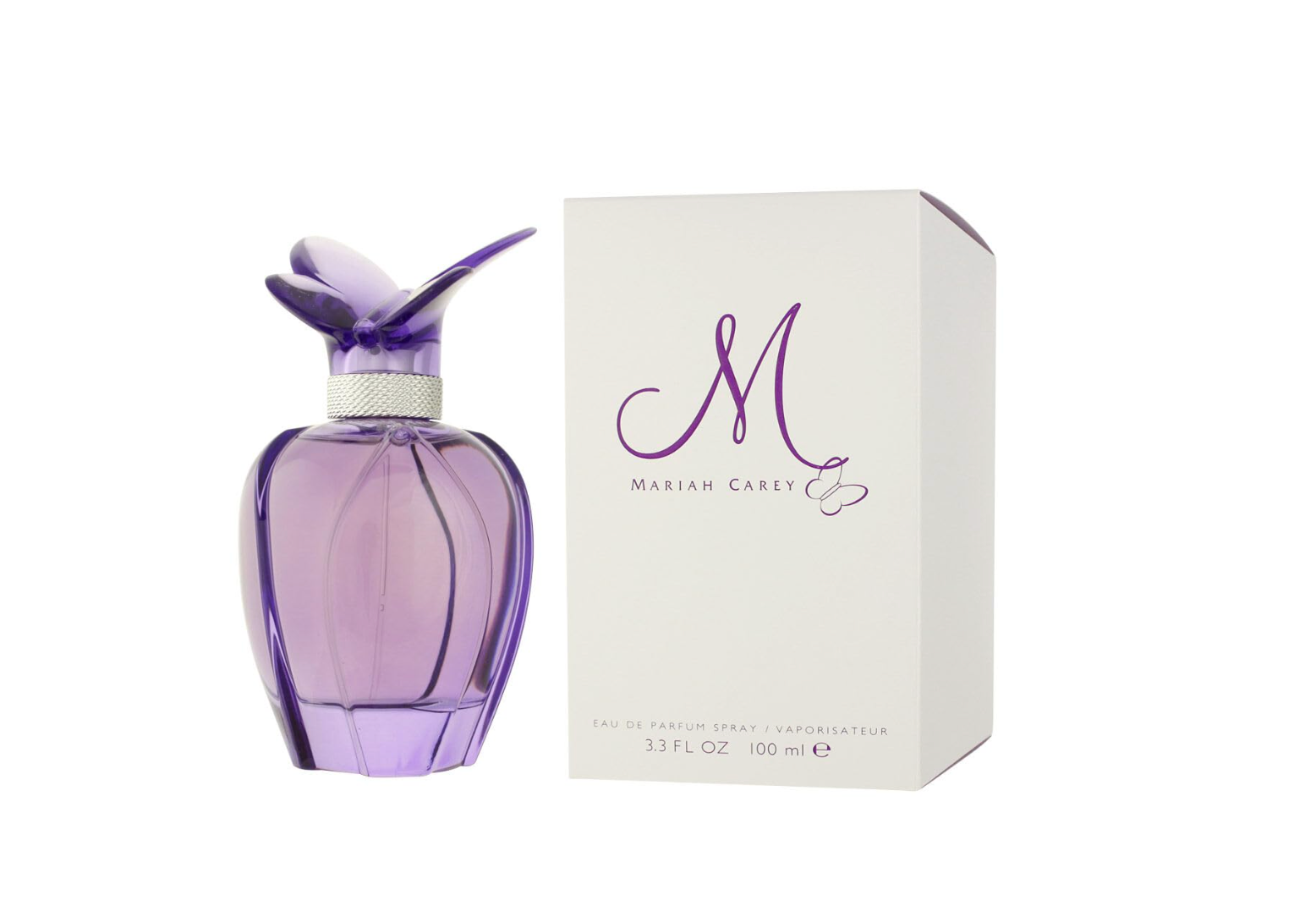 Mariah Carey eau de parfum Spray 3.3 Oz image 0