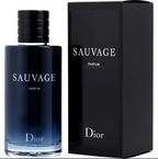 Dior Sauvage men Parfum Spray By Christian Dior - 6.7oz/200ml image
