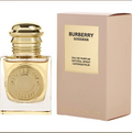 Burberry Goddess women Eau De Parfum Spray Refillable - 1 oz / 30 ml image