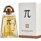 Givenchy Pi Eau De toilette For Man - 1.7 oz / 50 ml image