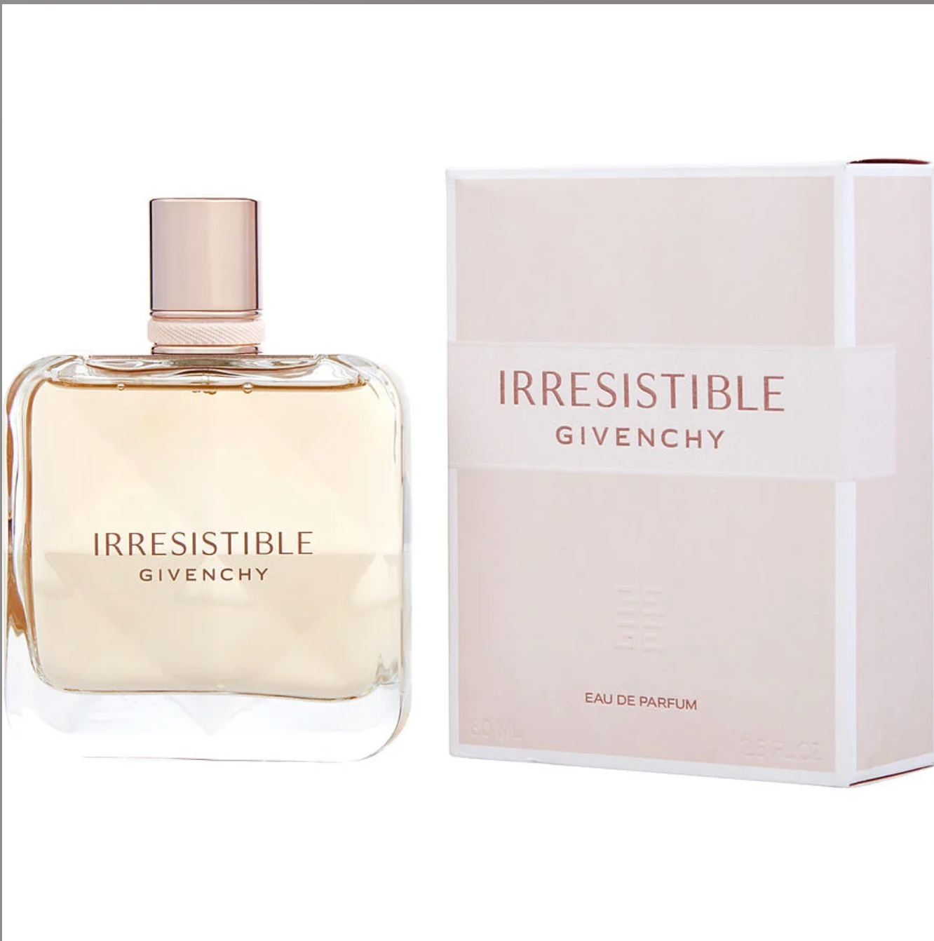 Irresistible Givenchy women Eau De Parfum Spray by Givenchy - 2.7oz/80ml image