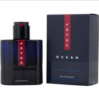 Prada Ocean Luna Rossa Eau de Parfum For Man - 1.7 oz / 50 ml image