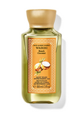 Waikiki Beach Coconut Travel Size Shower Gel (3 fl oz) image 0