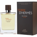 Terre d'Hermes Eau Intense Vetiver men Eau De Parfum Spray 3.3 oz image 0