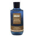 Bath & Body Works Stone Washed Men Body Wash (10 oz/ 300 ml) image 0