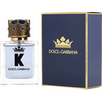 Dolce & Gabbana Eau De toilette For Man - 1.6 oz / 50 ml image