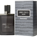Jimmy Choo Man Intense Eau de Toilette - 1.6 oz / 50 ml image