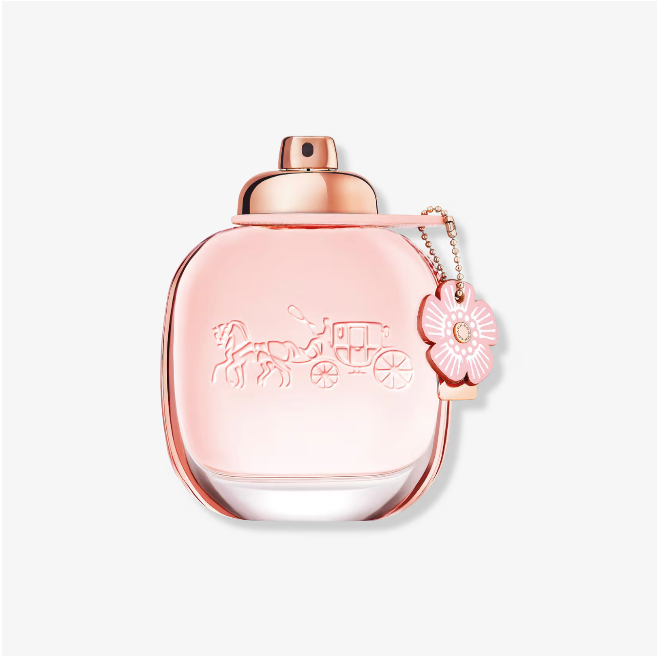 Coach Floral Eau de Parfum By Coach For Woman image 0