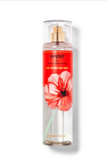 Bath & Body Works Poppy Fine Fragrance Body Spray Mist 8 fl oz / 236 mL (Poppy) image 0