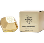 Paco Rabanne Lady Million Women Eau De Parfum Spray - 1oz/30ml image
