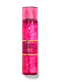 Bath & Body Works COVERED IN ROSES Fine Fragrance Body Mist Spray 8Oz image 0