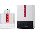 Prada Luna Rossa Eau de toilette For Man - 1.7 oz / 50 ml image