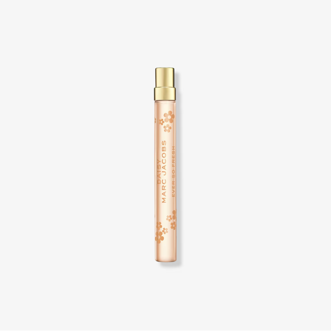 Daisy Ever So Fresh Eau De Parfum Travel Spray .33oz image 0