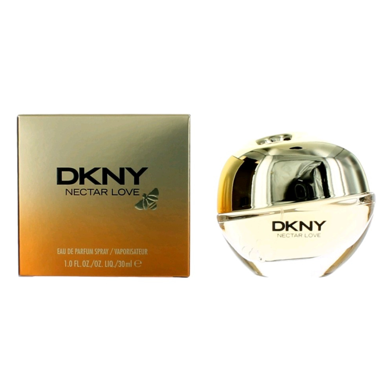 Dkny Nectar Love Women Eau De Parfum By DKNY - 1oz/30ml image