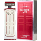Red Door Aura Women Eau De Toilette Spray by Elizabeth Arden - 3.3oz/100ml image