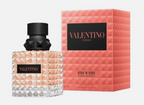 Valentino Donna Born In Roma coral fantasy Eau De Parfum For Women - 1.7 oz / 50 ml image