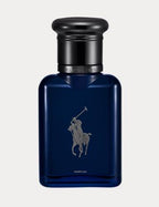Polo Blue Men Parfum Refillable Spray by Ralph Lauren image 0