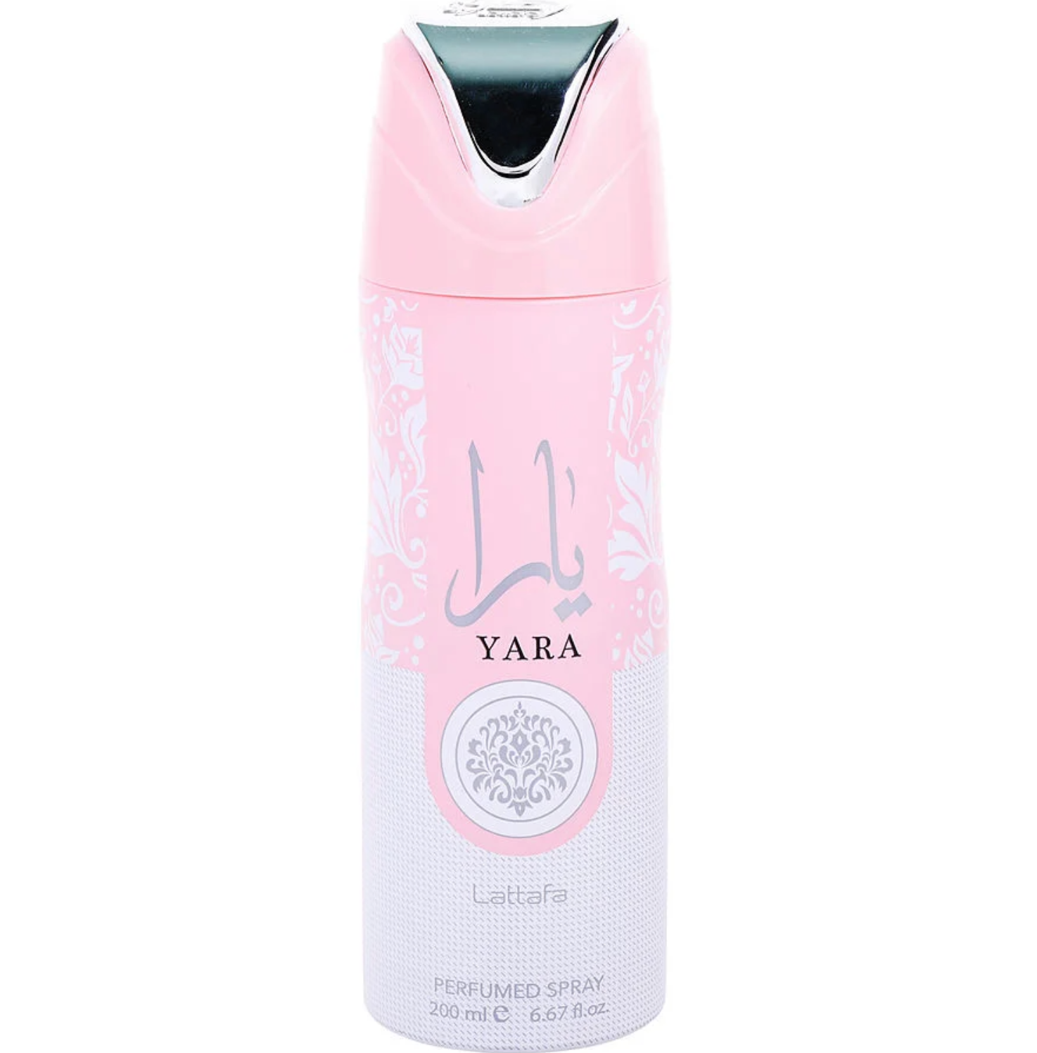 Lattafa Yara women Body Spray 6.7 oz image 0