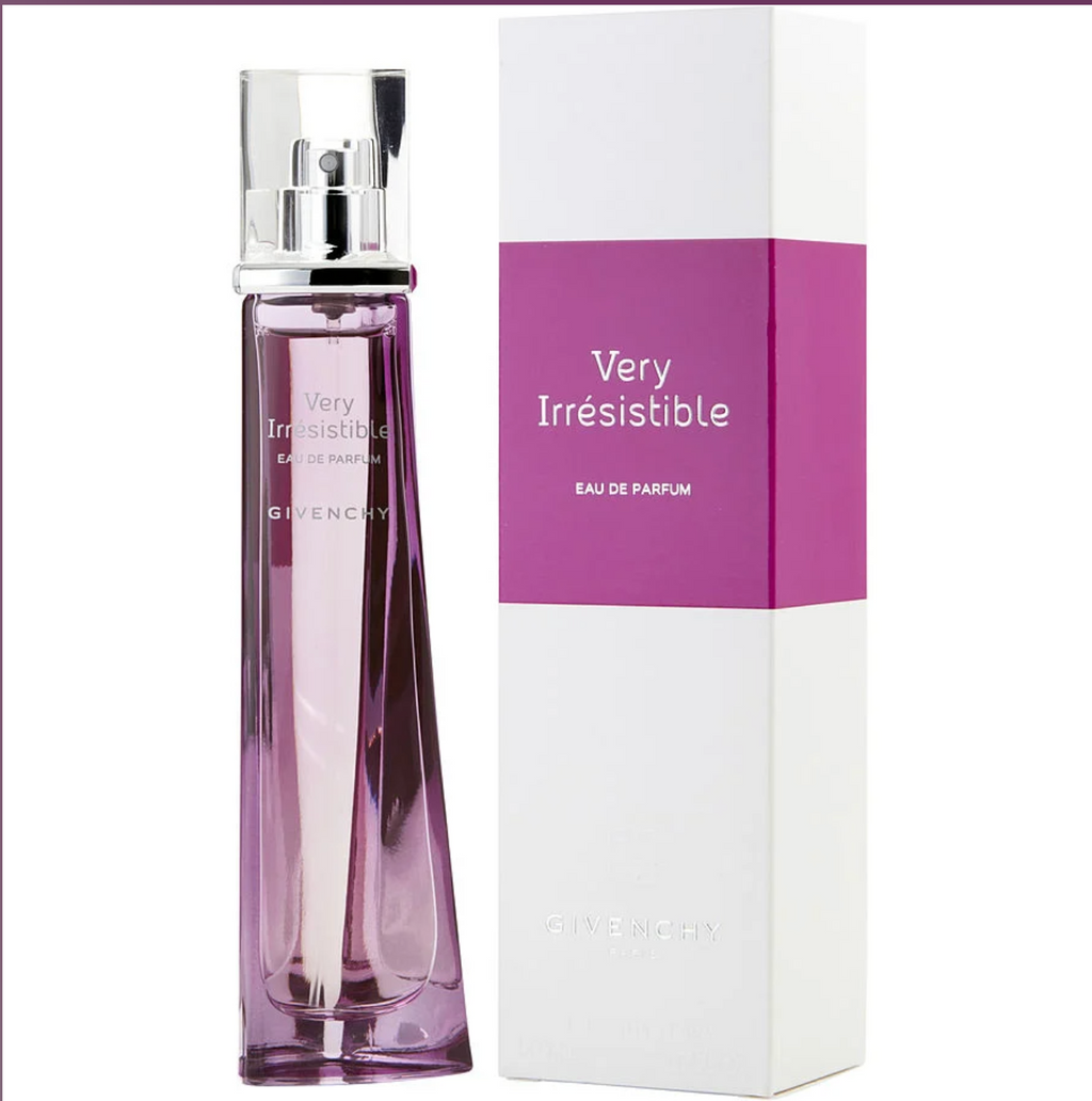 Very Irresistible For Women Eau De Parfum Spray by Givenchy - 1.7oz/50ml image