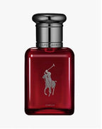 Polo Red Men Eau De Parfum Spray by Ralph Lauren - 1.35oz/40ml image