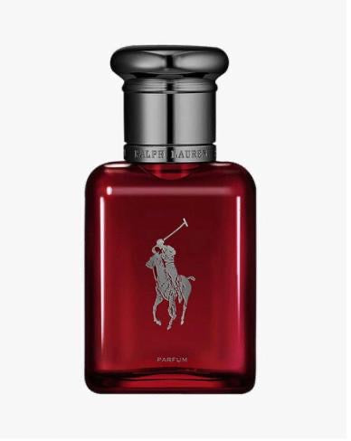 Polo Red Men Eau De Parfum Spray by Ralph Lauren - 1.35oz/40ml image