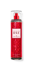 BATH & BODY WORKS YOU'RE THE ONE FINE FRAGRANCE MIST BODY SPRAY 8 FL OZ image 0