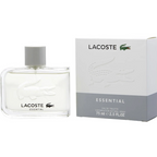 Lacoste Essential Cologne Eau De Toilette Spray - 2.5 oz / 75 ml image