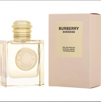 Burberry Goddess women Eau De Parfum Spray Refillable - 1.7 oz / 50 ml image