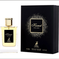 Maison Alhambra Kismet men Eau De Parfum Spray 3.4 oz image 0
