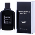 Gentleman Society By Givenchy Eau De Parfum Extreme For Man 3.3 oz image 0