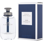 Coach Open Road Eau De Toilette Spray - 1.3 oz / 40 ml image