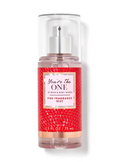 Your the one Fine Fragrance Mist – Travel Size By Bath & Body Works – 3 fl oz / 88 mL image 0