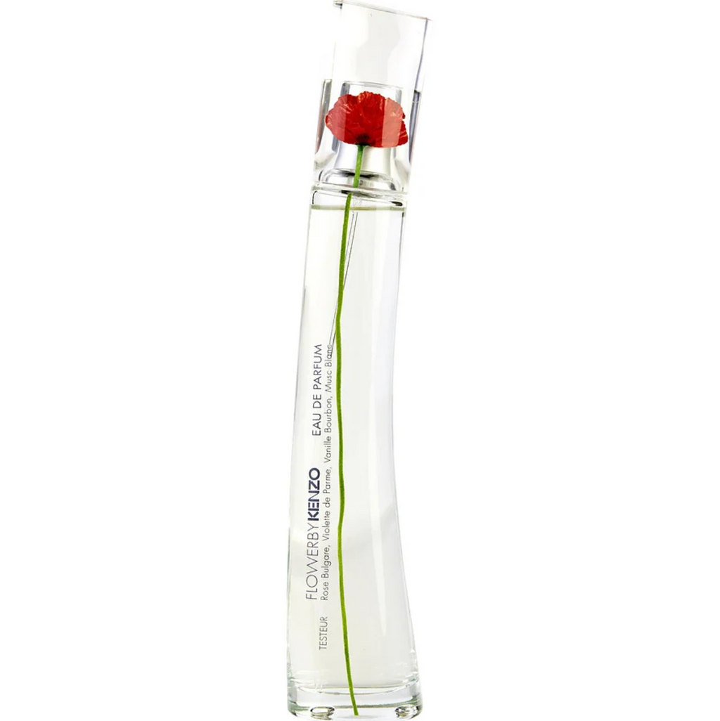 Kenzo Flower Eau De Parfum Refillable Spray women by Kenzo image 0