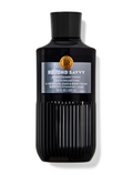 Bath & Body Works Beyond Savvy Men's 3-in-1 Hair, Face & Body Wash (10 fl oz / 295 ml) image 0