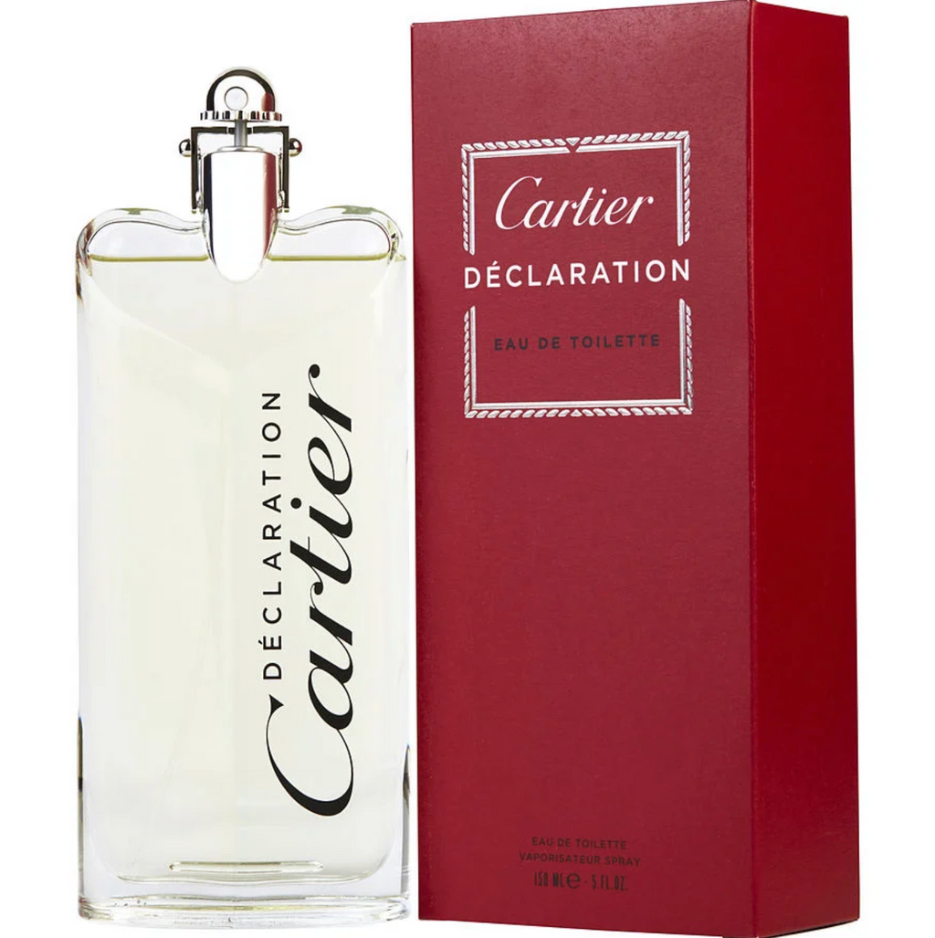 Cartier Declaration Eau de Toilette For men - 5oz/150ml image