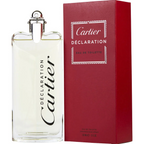 Cartier Declaration Eau de Toilette For men - 5oz/150ml image