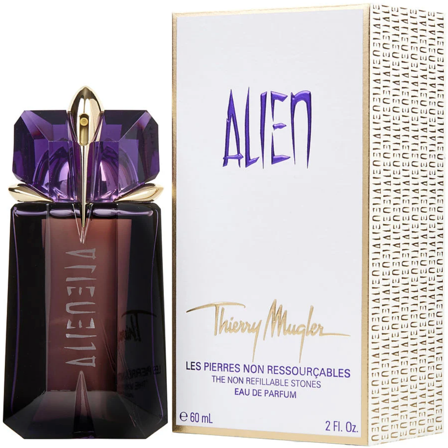 Alien Eau de Parfum For Women - 2 oz / 60 ml image