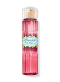 The Sweetest Song Fine Fragrance Mist by Bath & Body Works 8oz image 0