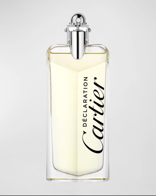 Cartier Declaration Eau de Toilette For men - 3.3oz/tester image